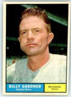 Billy Gardner