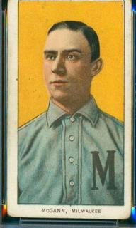 Dan Mcgann