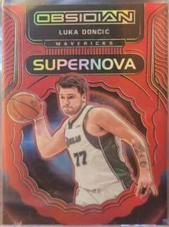 Luka Doncic