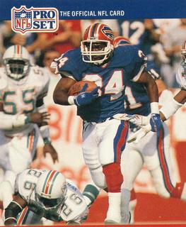Thurman Thomas