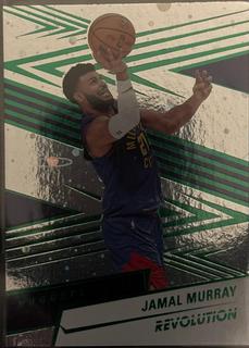 Jamal Murray