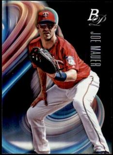 Joe Mauer