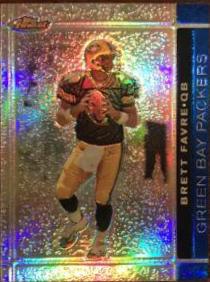 Brett Favre