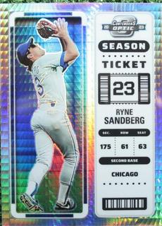 Ryne Sandberg