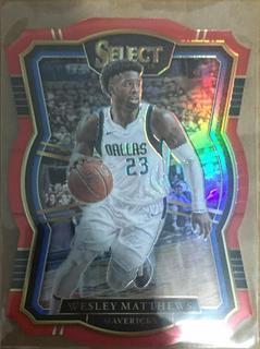 Wesley Matthews