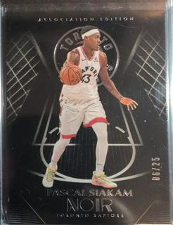 Pascal Siakam