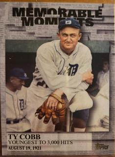 Ty Cobb