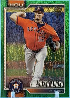 Bryan Abreu