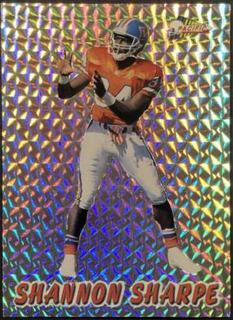 Shannon Sharpe