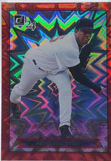 Pedro Martinez