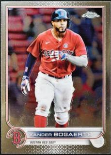 Xander Bogaerts