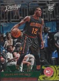 Taurean Prince