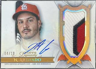 Nolan Arenado