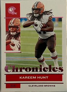 Kareem Hunt