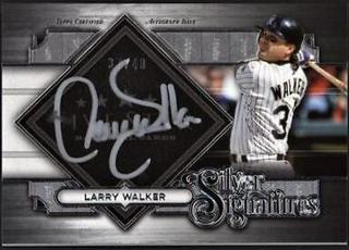 Larry Walker