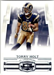 Torry Holt