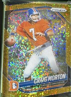 Craig Morton