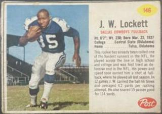 J.W. Lockett