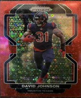 David Johnson