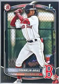 Franklin Arias