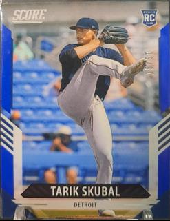 Tarik Skubal