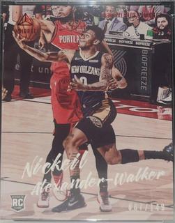 Nickeil Alexander-Walker