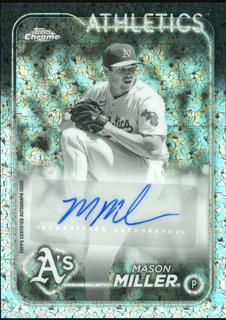 Mason Miller