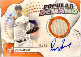 Greg Maddux