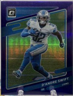 D'Andre Swift