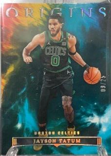 Jayson Tatum