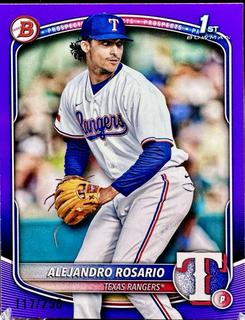 Alejandro Rosario