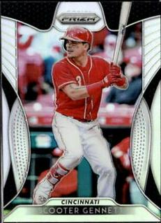 Scooter Gennett