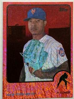 Marcus Stroman