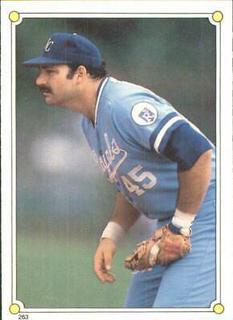 Steve Balboni