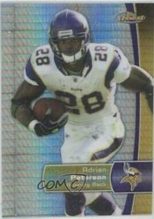 Adrian Peterson