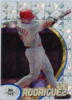 Ivan Rodriguez