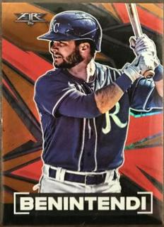 Andrew Benintendi