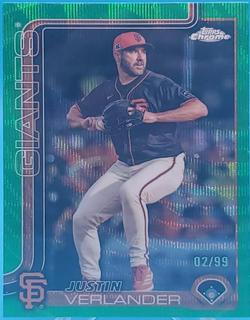 Justin Verlander