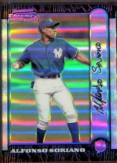Alfonso Soriano