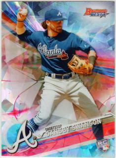Dansby Swanson