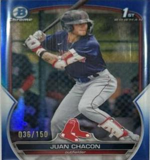 Juan Chacon