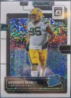 Devonte Wyatt