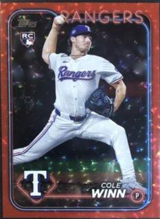 Cole Winn