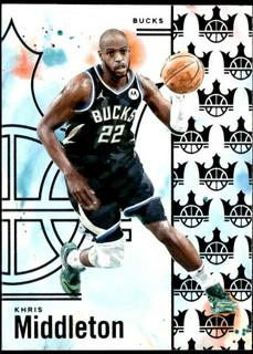 Khris Middleton