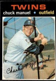 Chuck Manuel