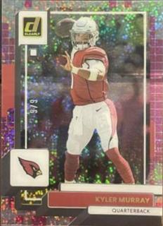 Kyler Murray