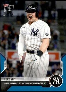 Luke Voit