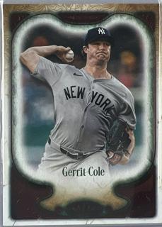 Gerrit Cole