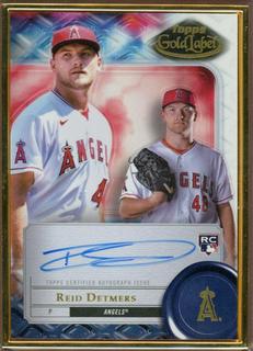 Reid Detmers
