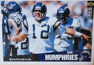 Stan Humphries